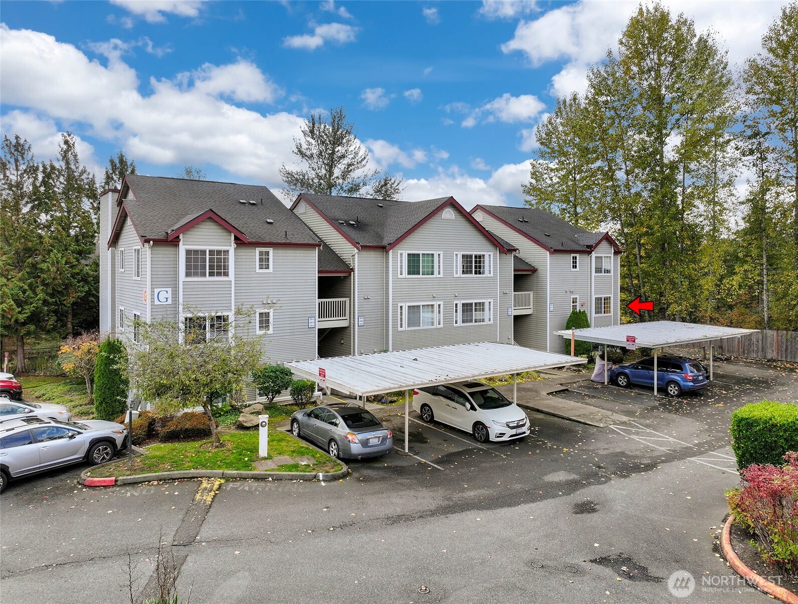 13306 SE 272nd Street Unit: G204