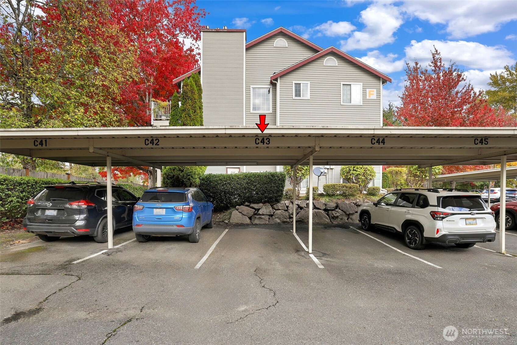 13306 SE 272nd Street Unit: G204