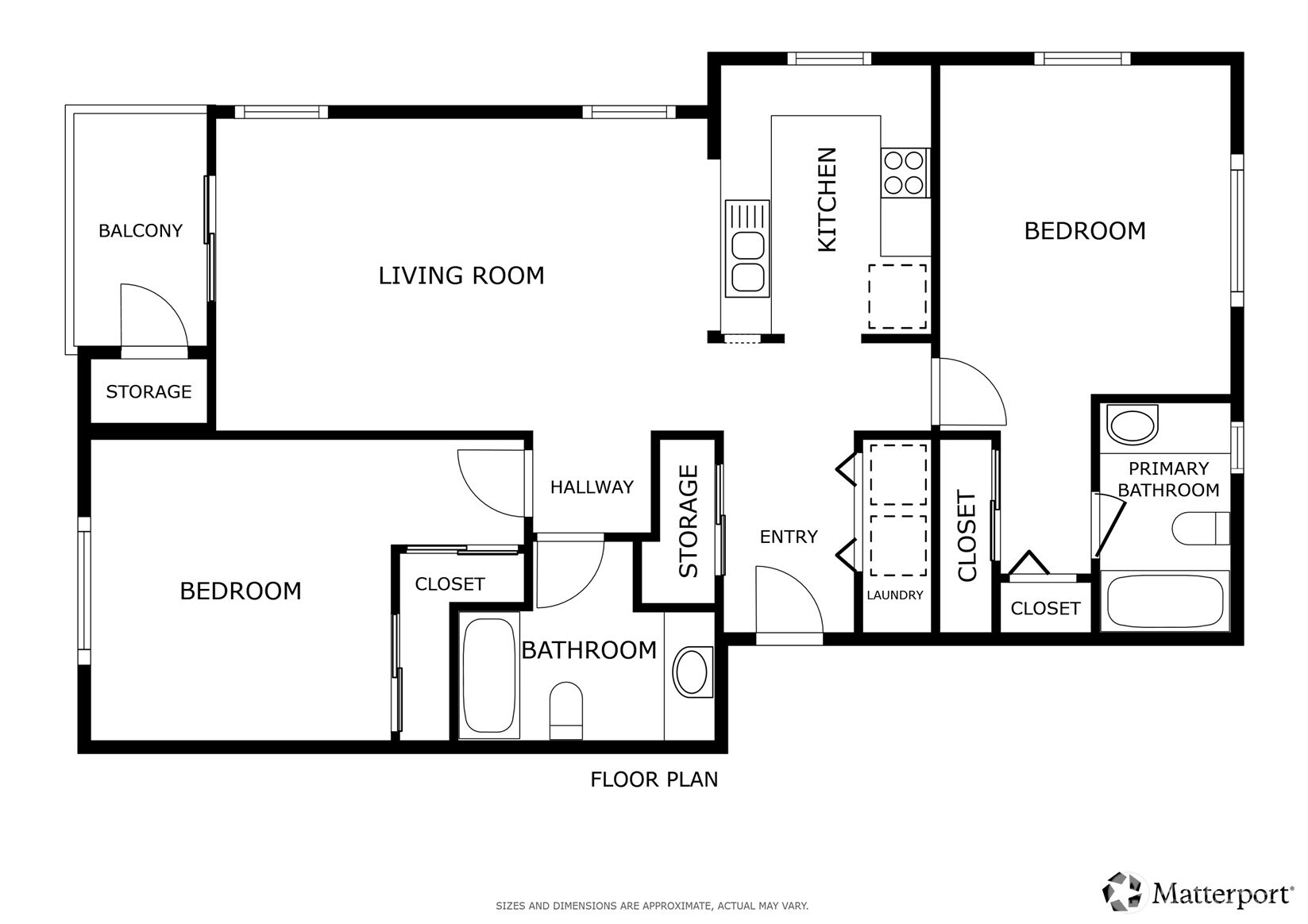 13306 SE 272nd Street Unit: G204