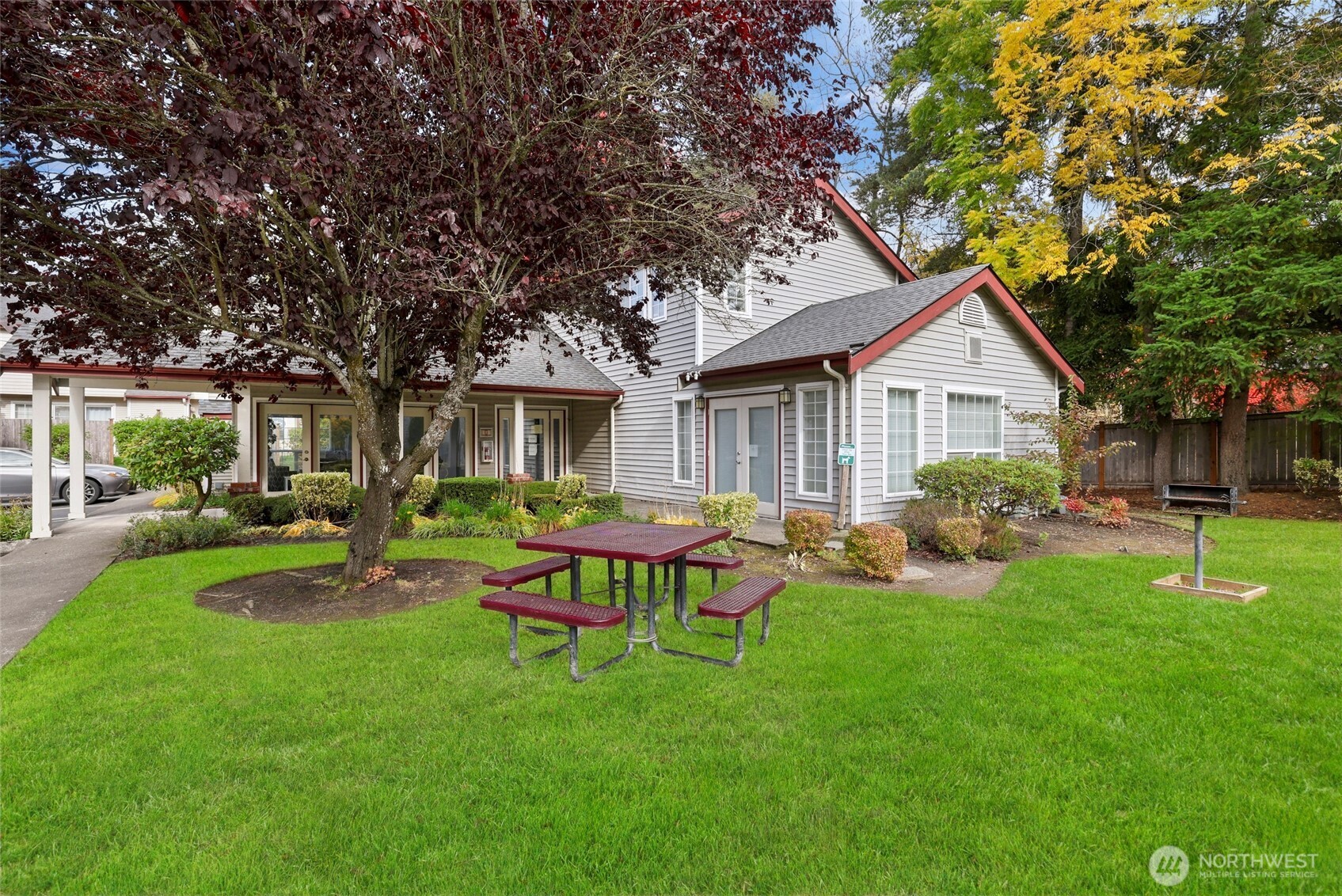 13306 SE 272nd Street Unit: G204