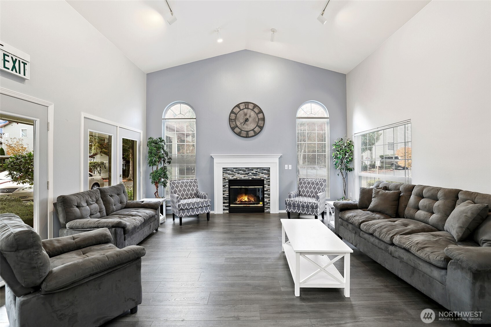 13306 SE 272nd Street Unit: G204