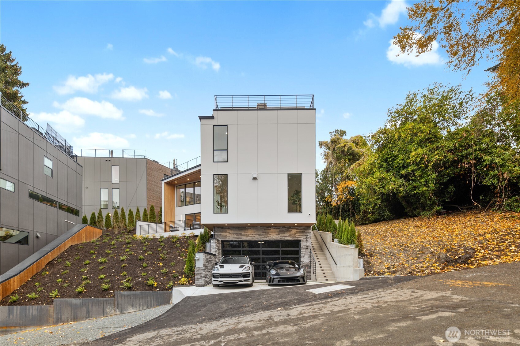 2410 Everett Avenue E