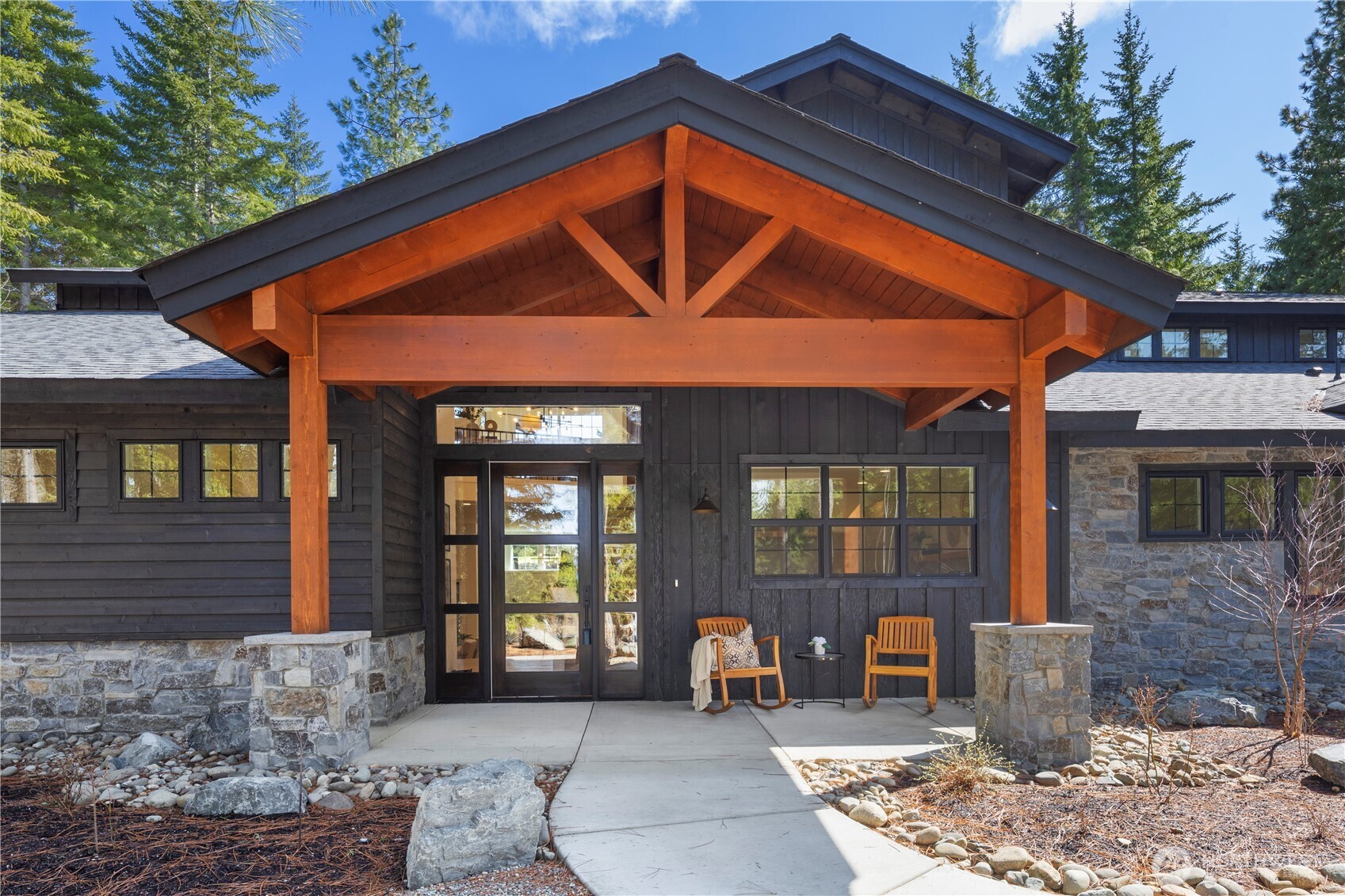 580 Fortune Creek Lane