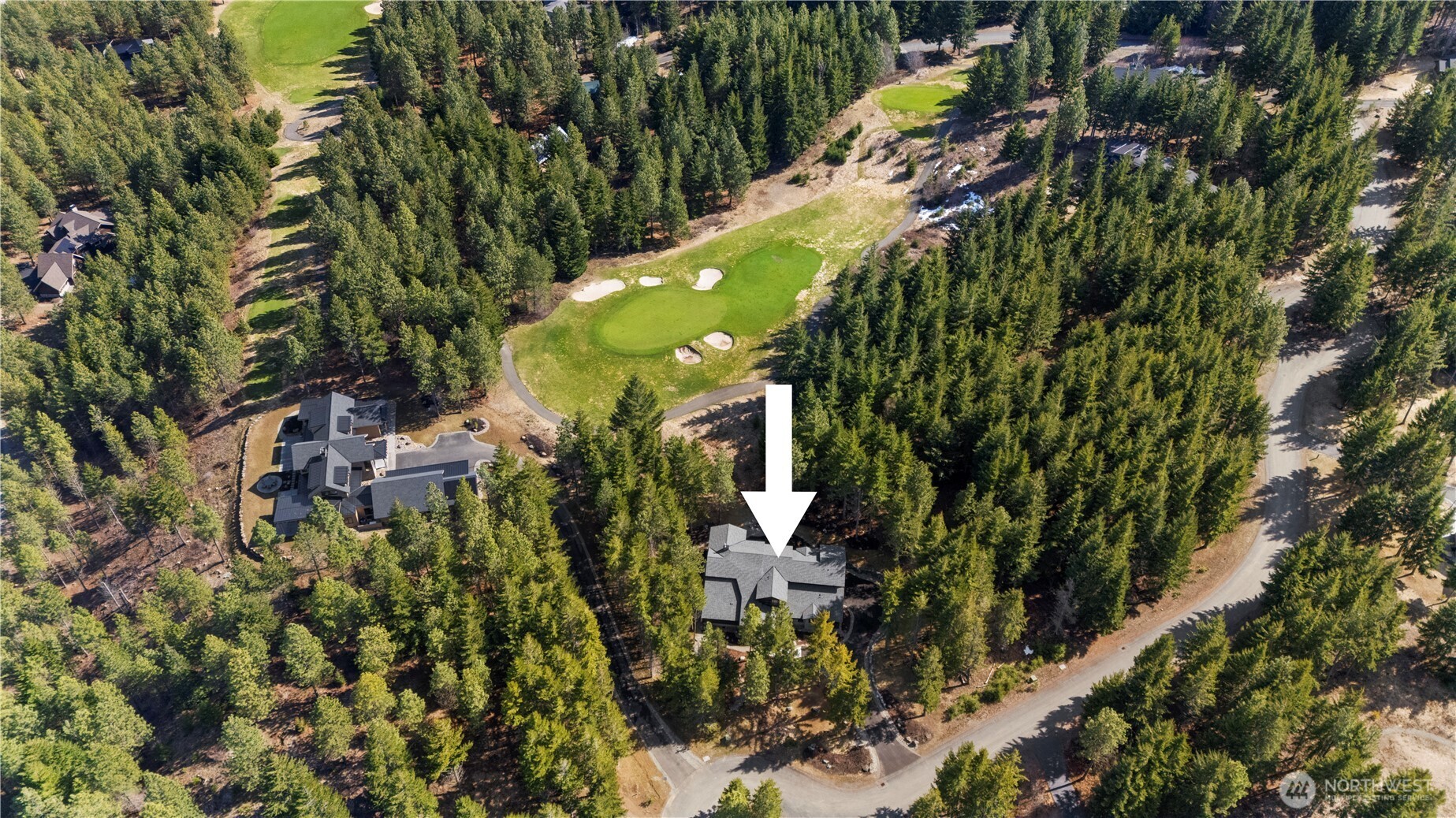 580 Fortune Creek Lane