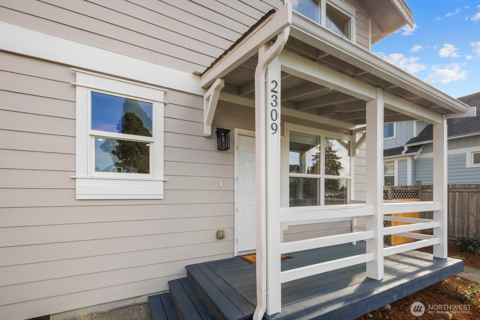 2309 Martin Luther King Jr Way