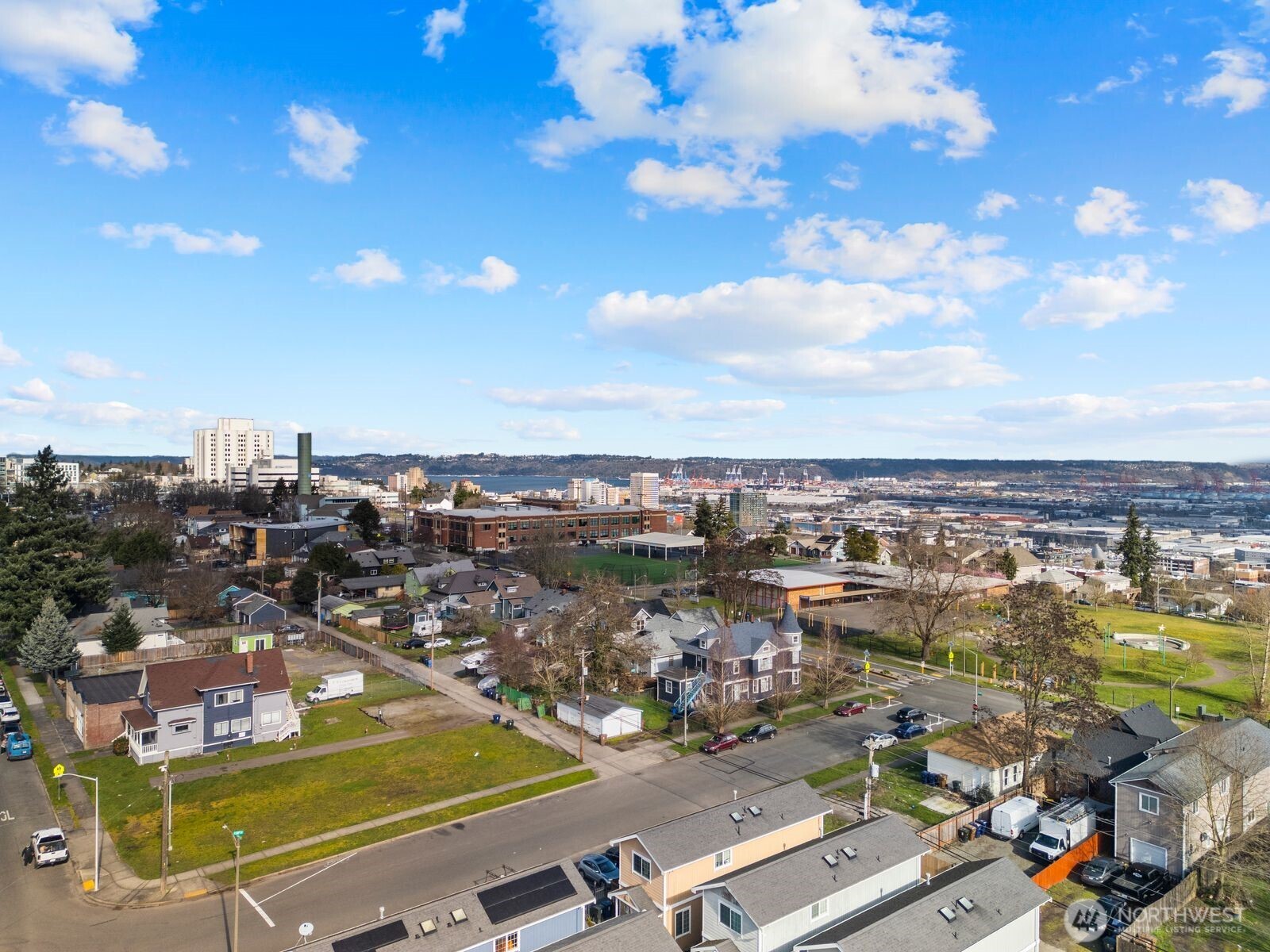 2309 Martin Luther King Jr Way