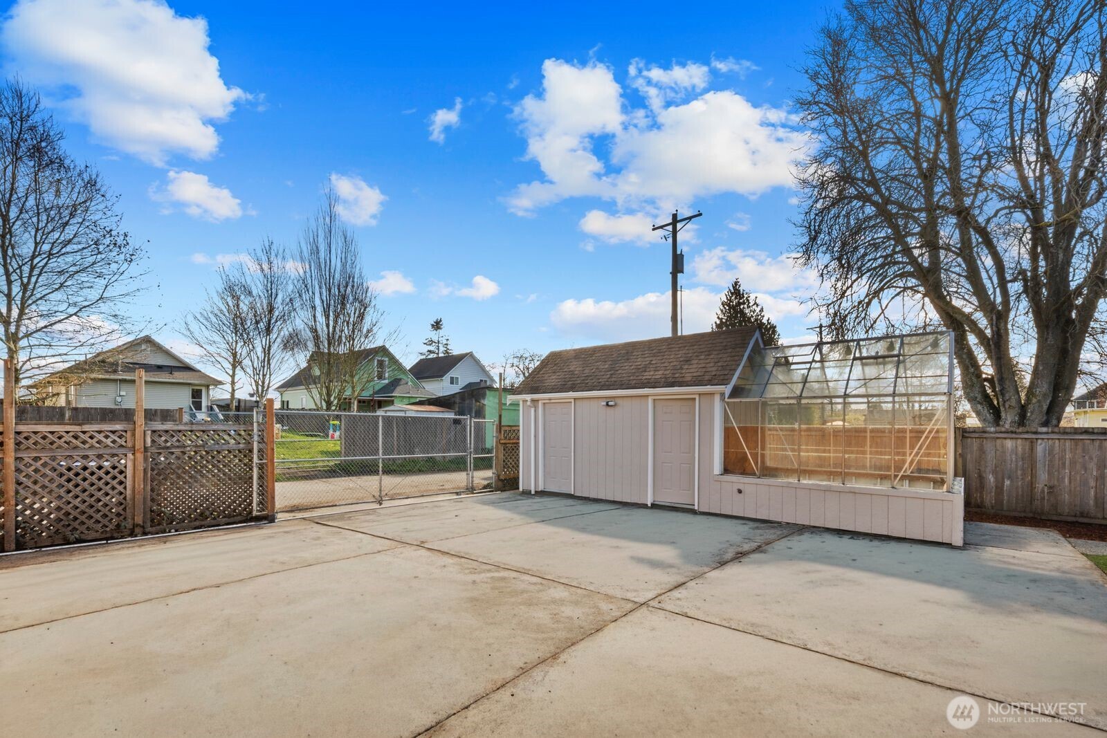 2309 Martin Luther King Jr Way