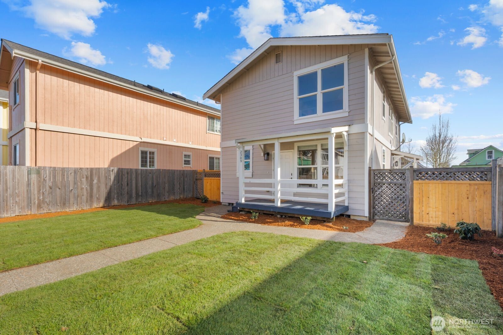 2309 Martin Luther King Jr Way