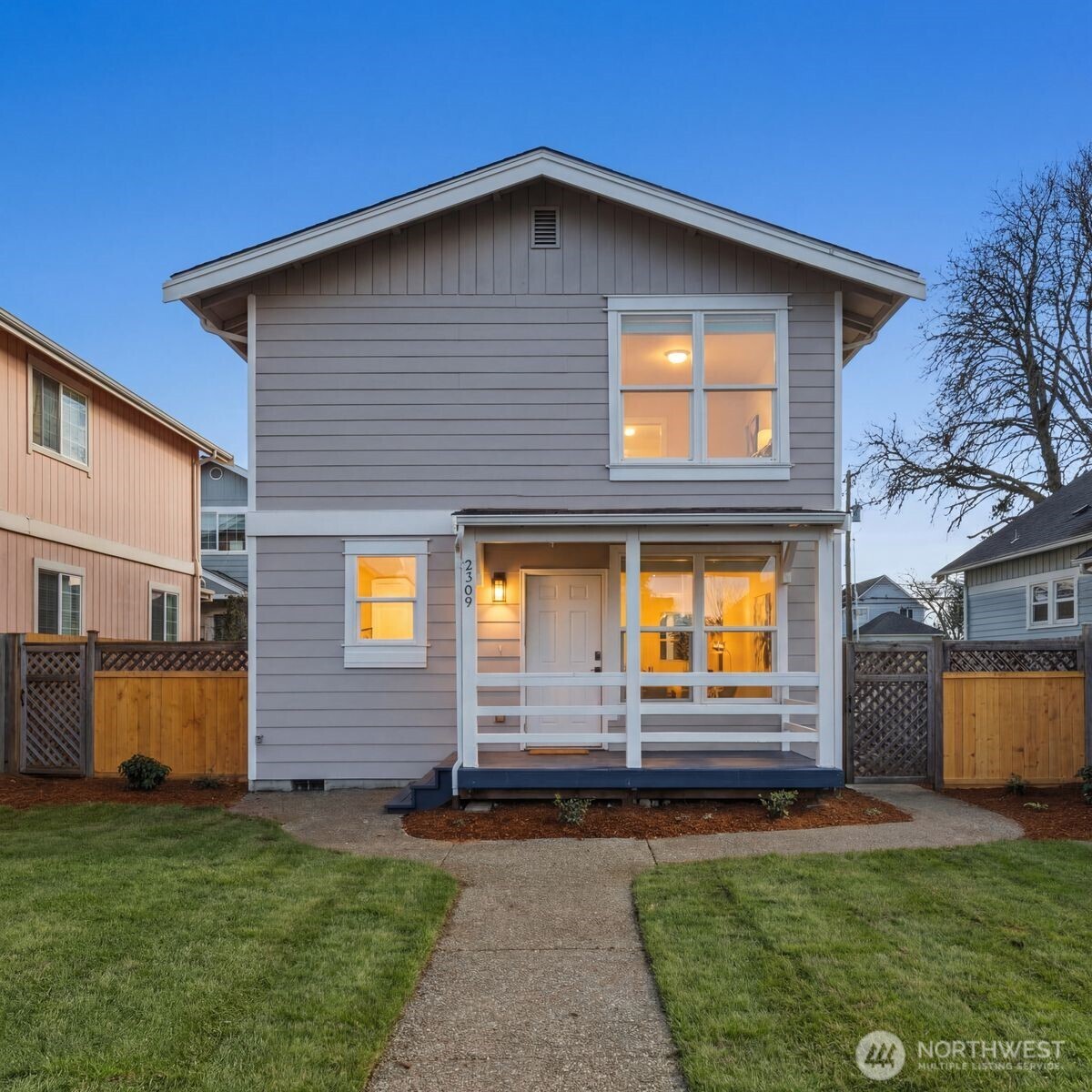 2309 Martin Luther King Jr Way