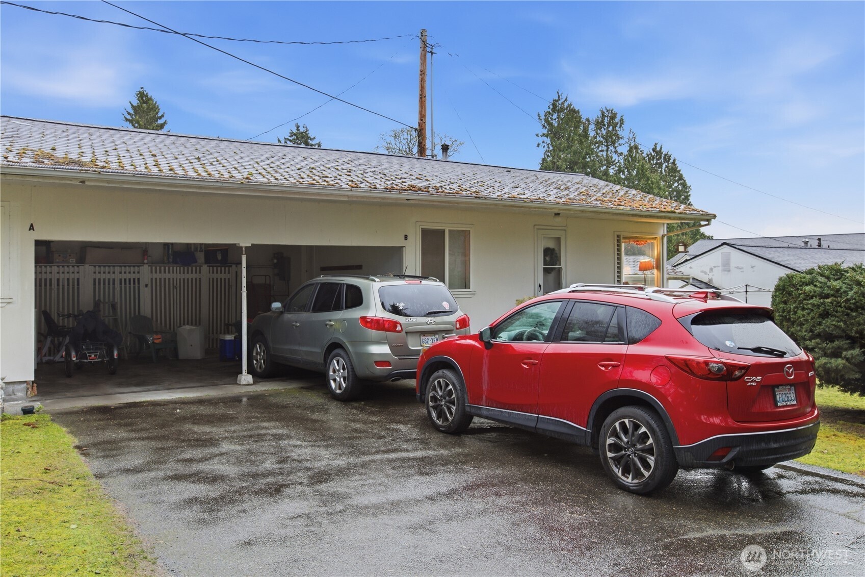 9830 American Avenue SW Unit: A-D