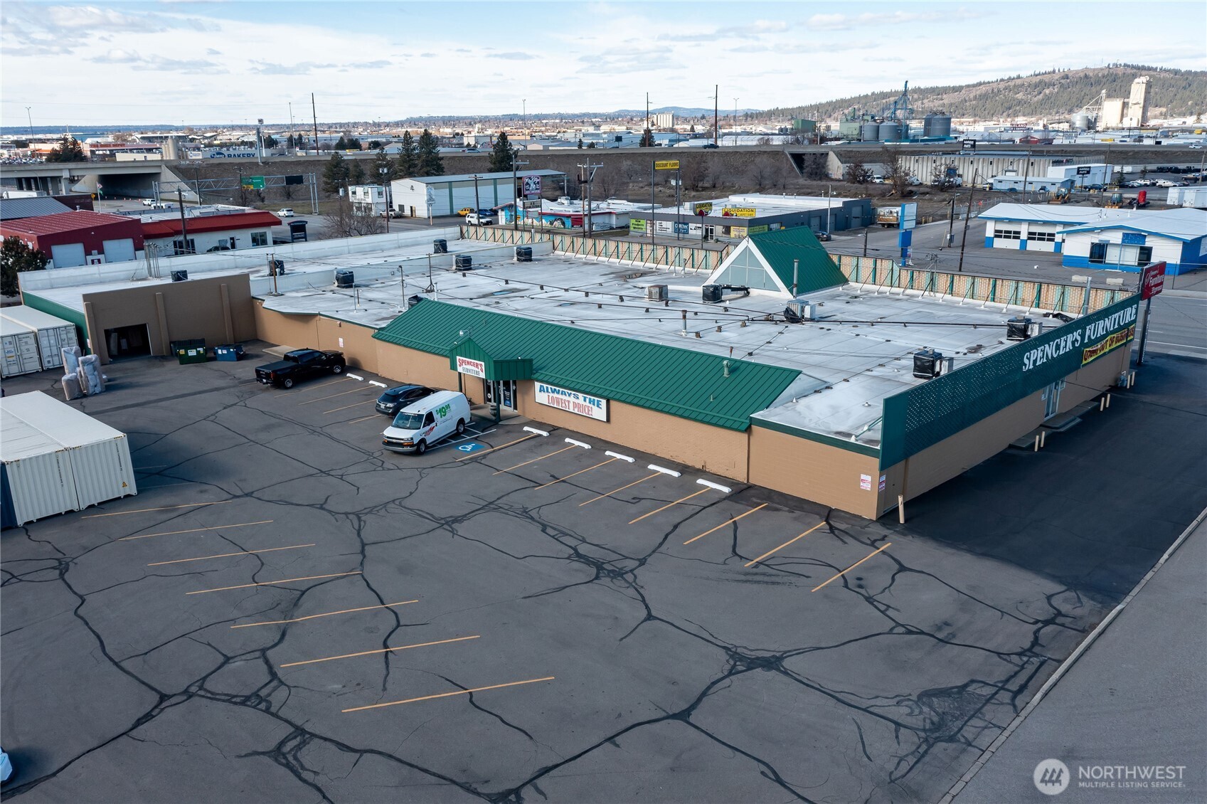 6416 E Sprague Avenue