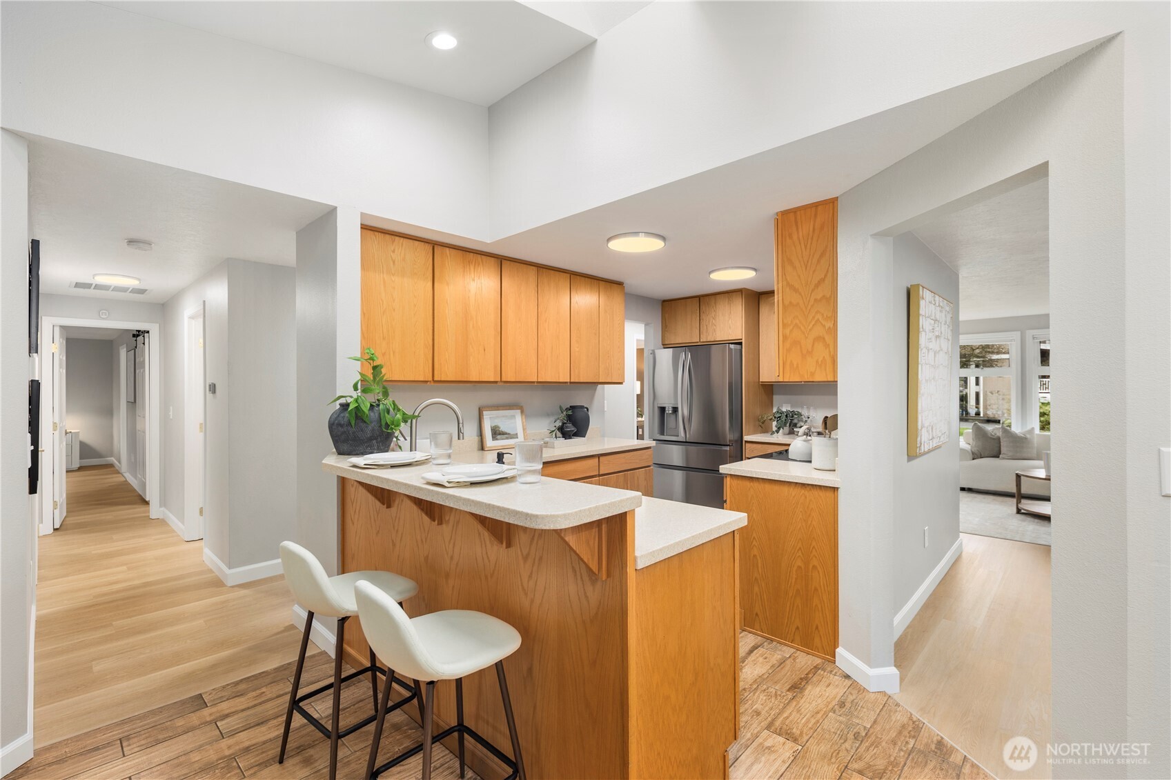 2000 Birch Court