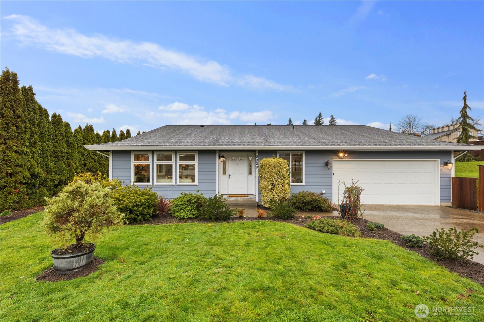 2000 Birch Court
