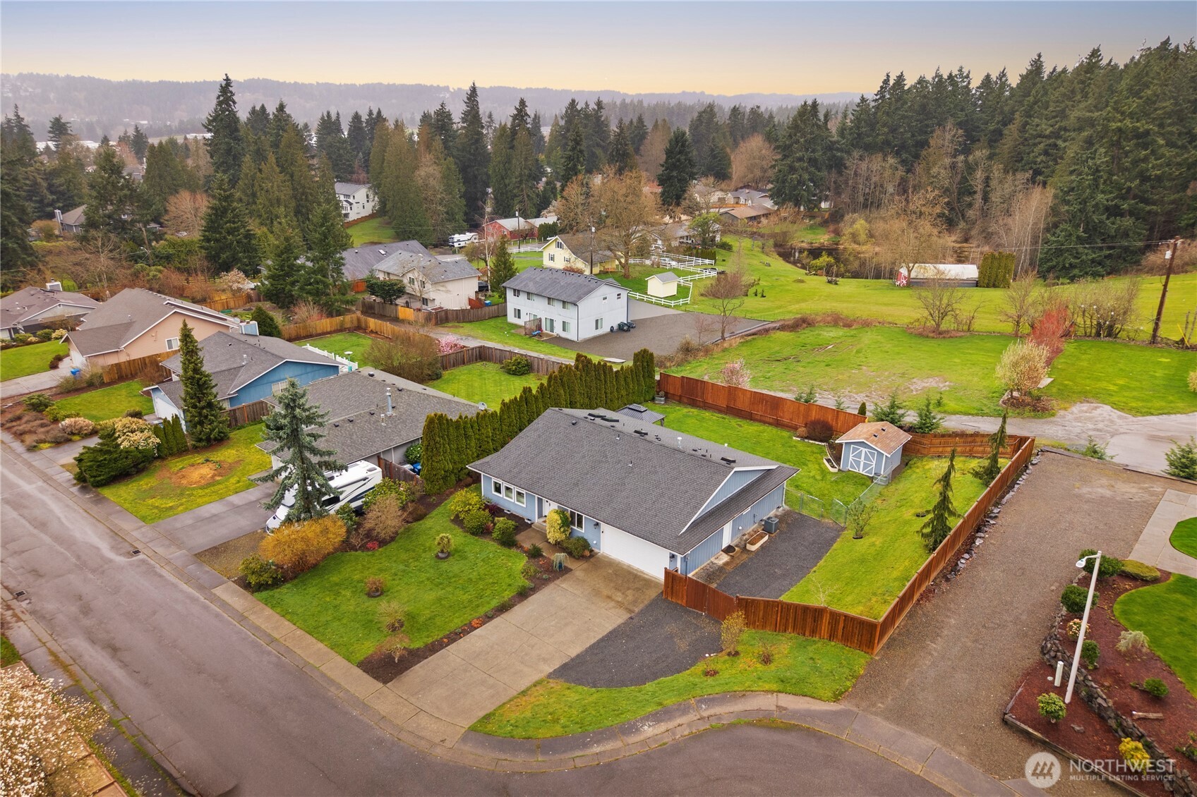 2000 Birch Court