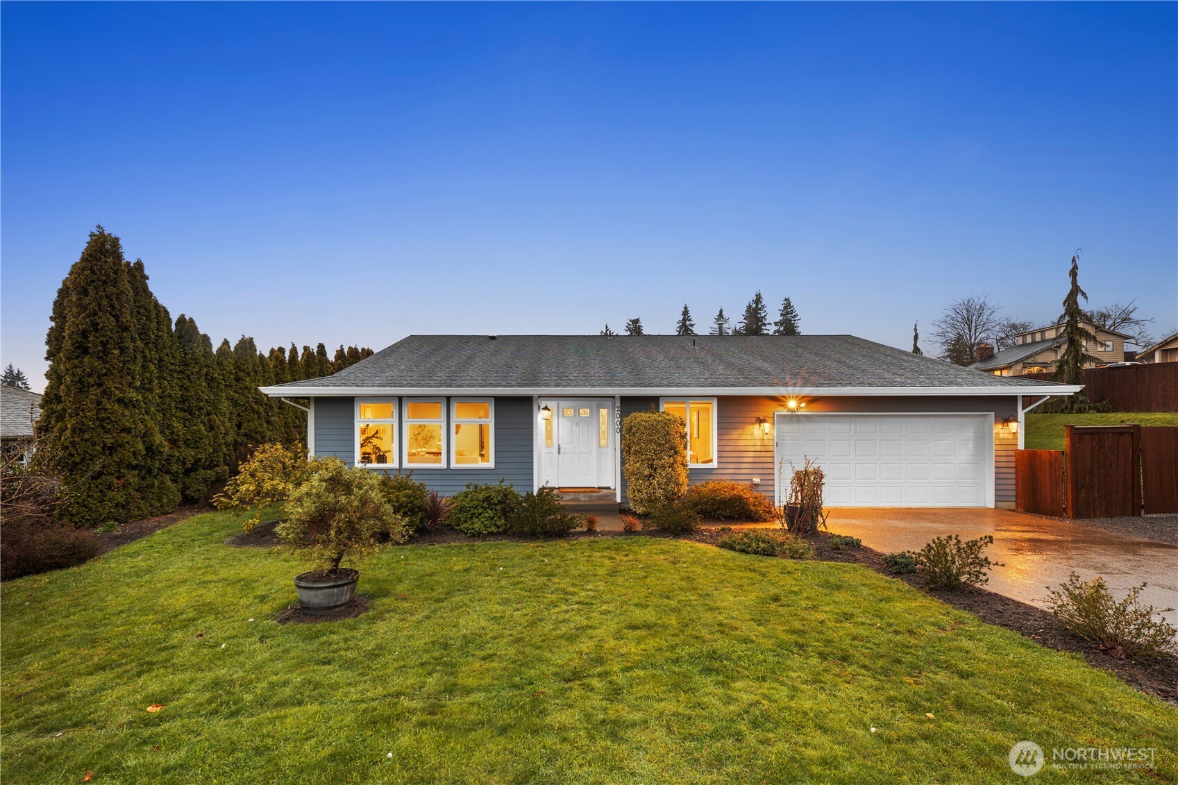 2000 Birch Court