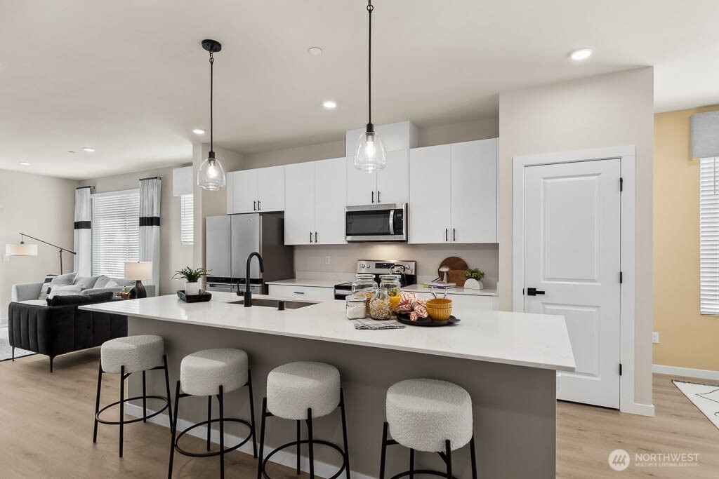 14707 87th Avenue SE Unit: AA8