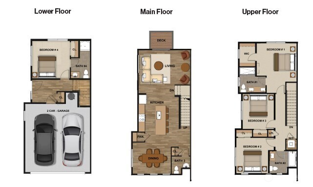 14707 87th Avenue SE Unit: AA8