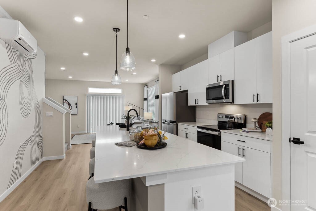 14707 87th Avenue SE Unit: AA8