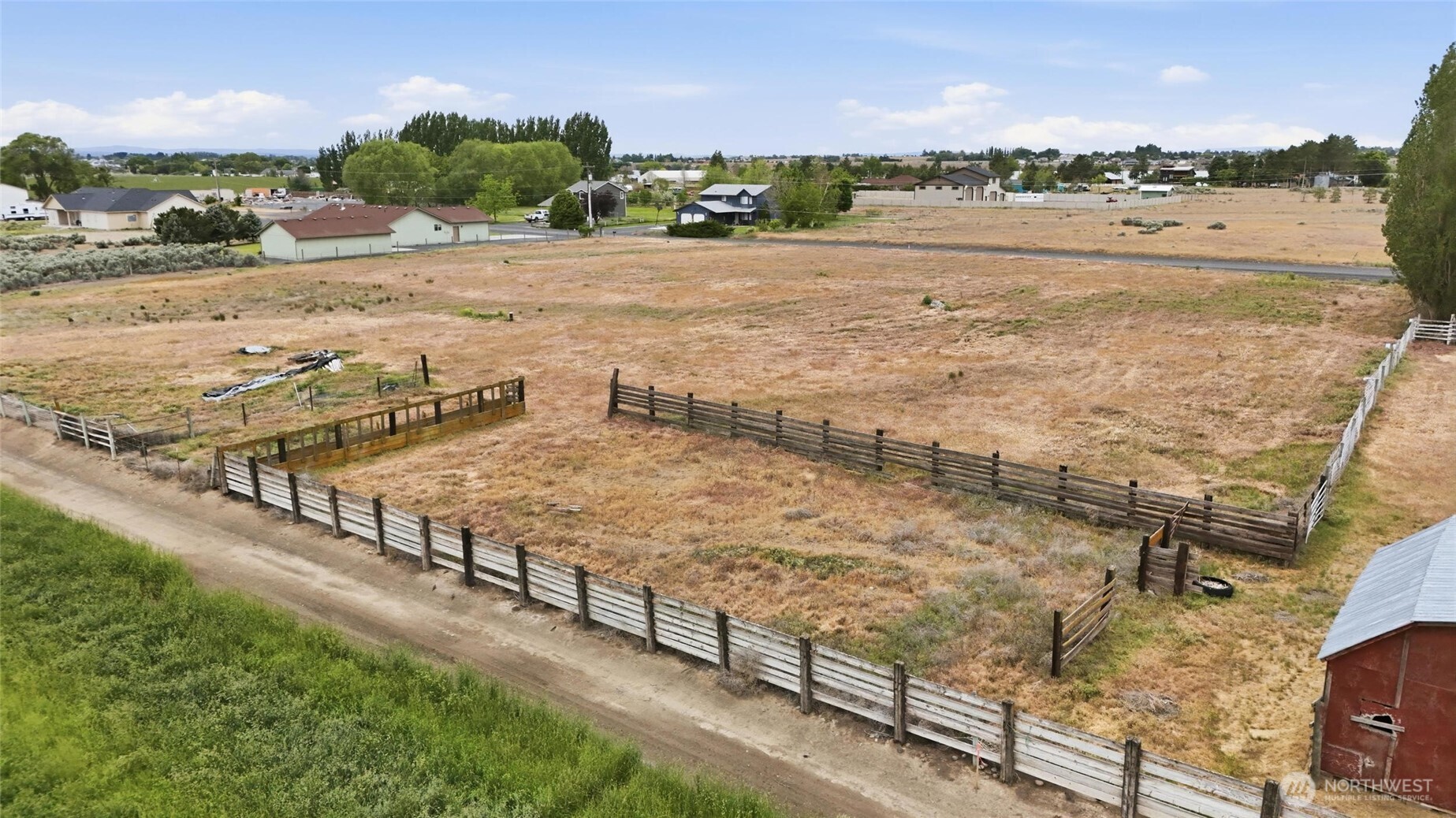 0 Lot 1 Redmond Road NE