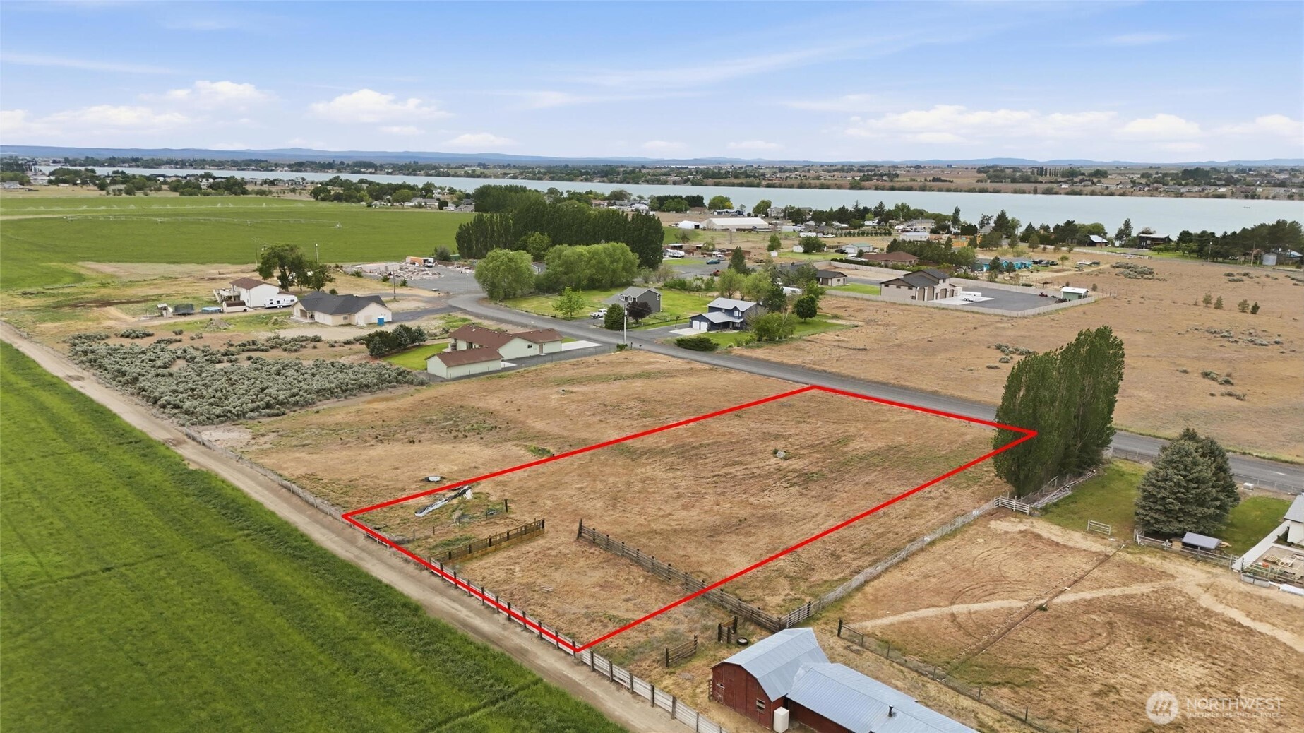 0 Lot 1 Redmond Road NE