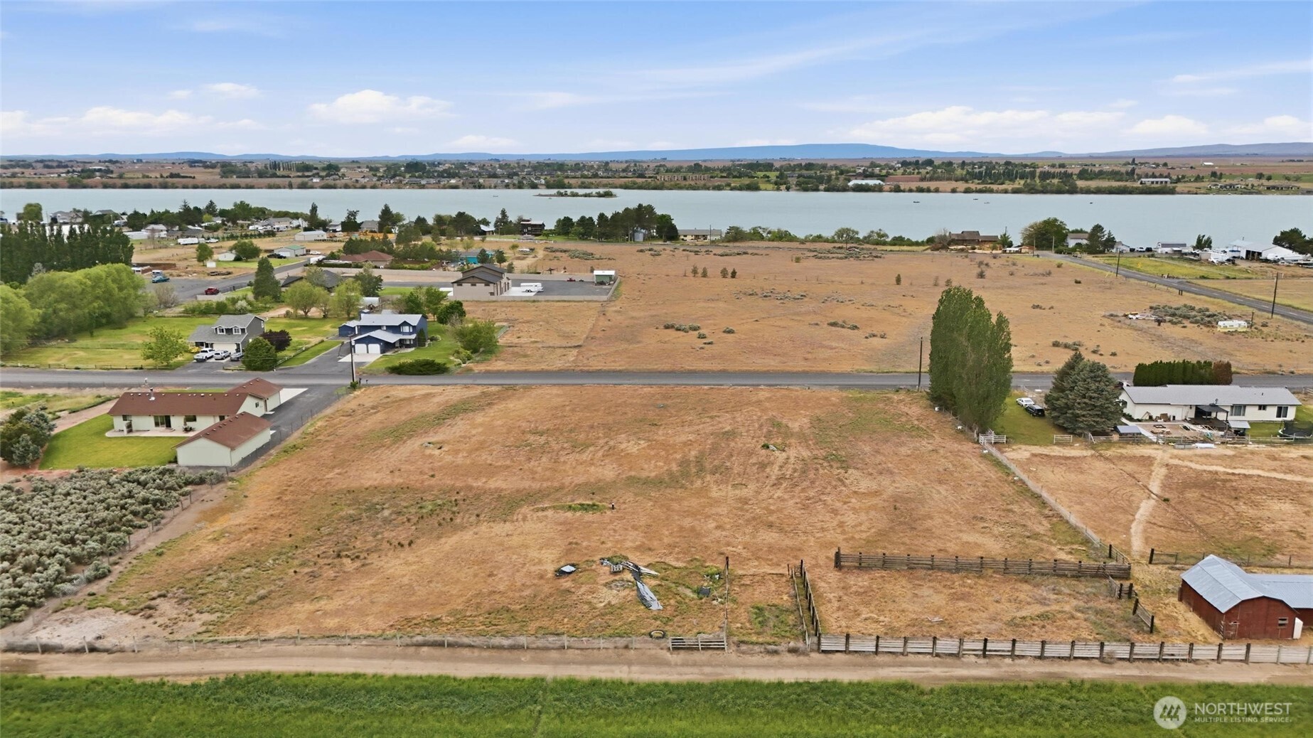 0 Lot 1 Redmond Road NE