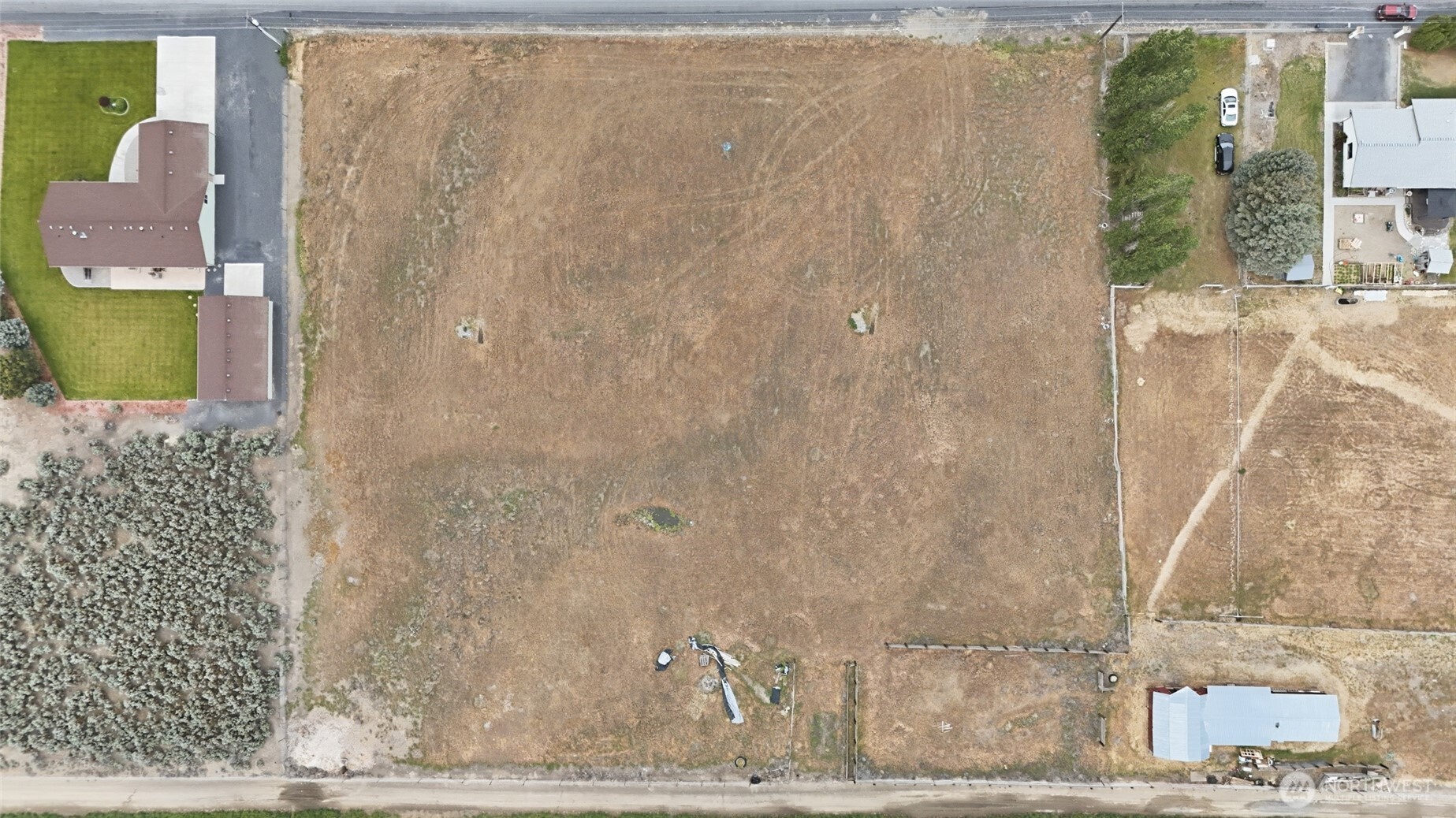0 Lot 2 Redmond Road NE