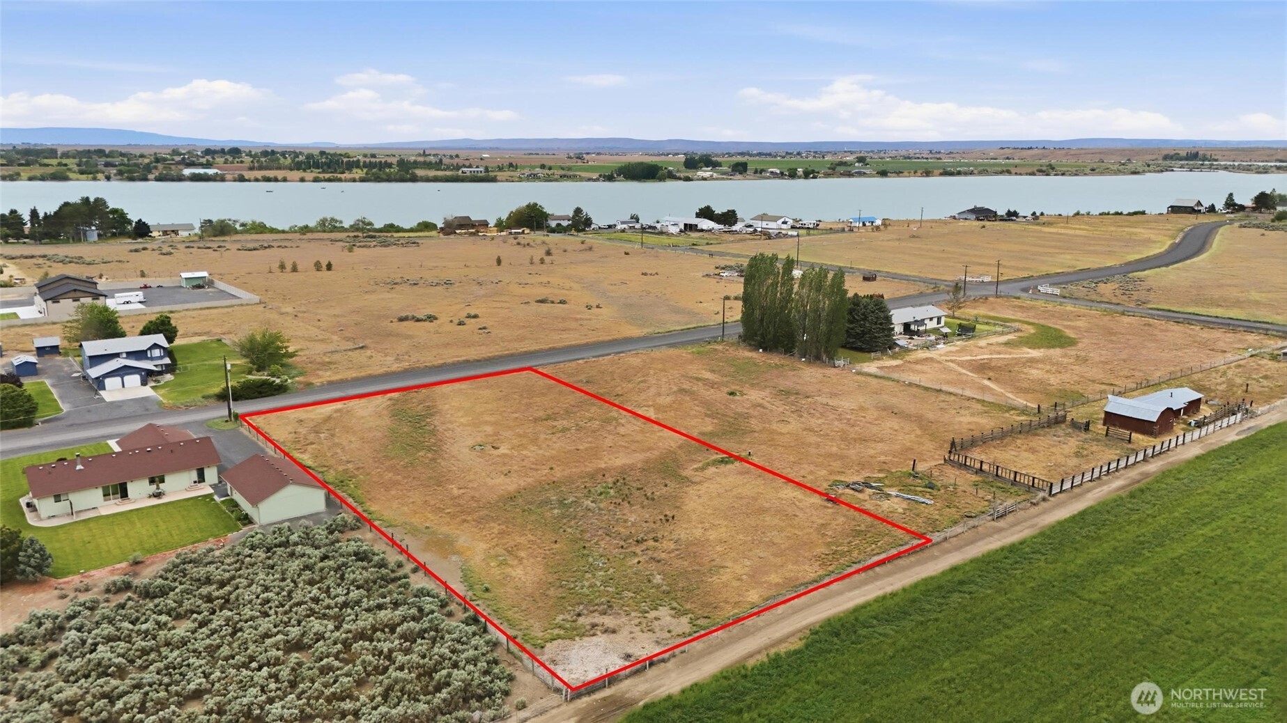 0 Lot 2 Redmond Road NE