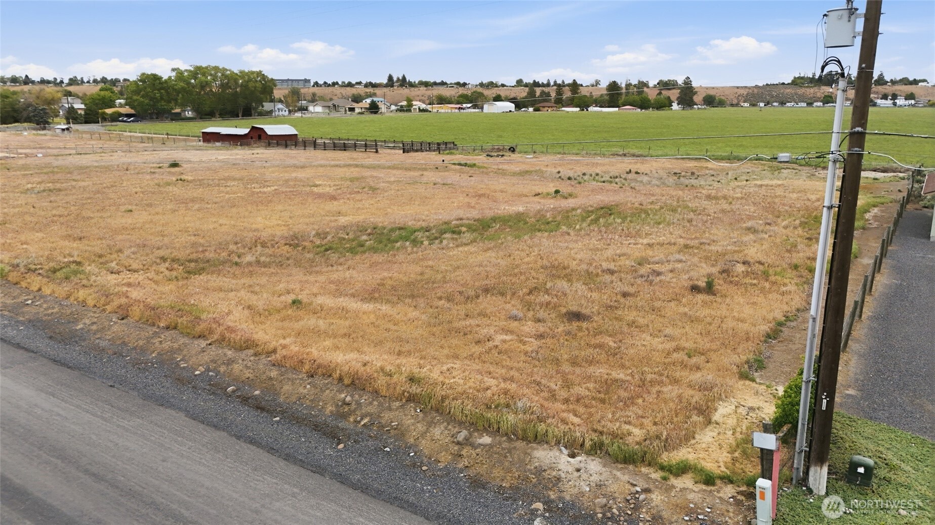 0 Lot 2 Redmond Road NE