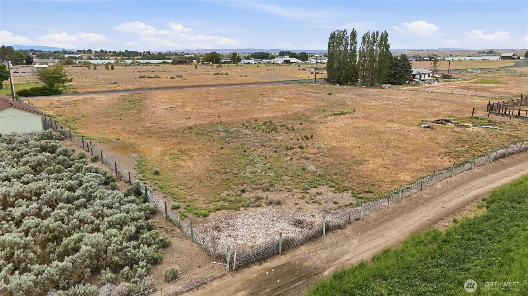 0 Lot 2 Redmond Road NE
