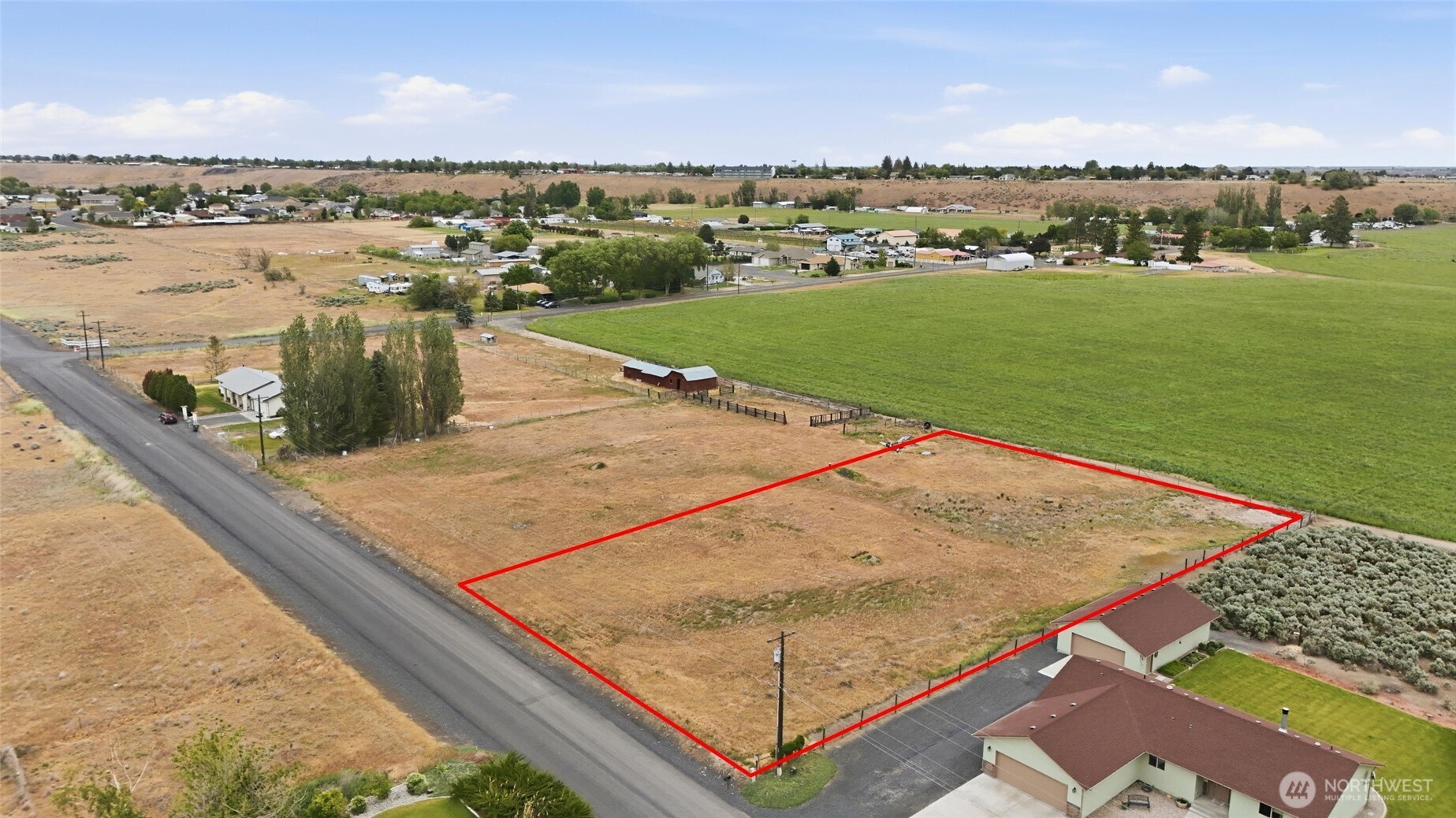 0 Lot 2 Redmond Road NE