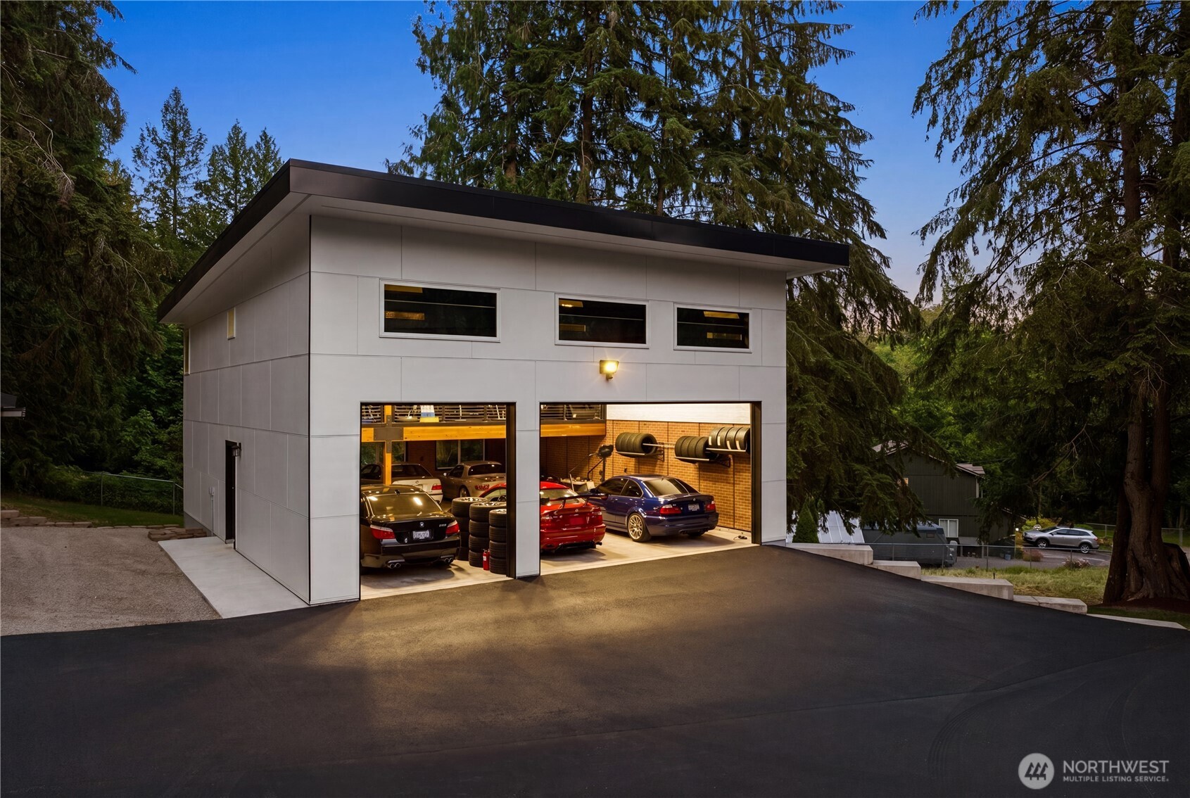 16816 SE Lake Moneysmith Road