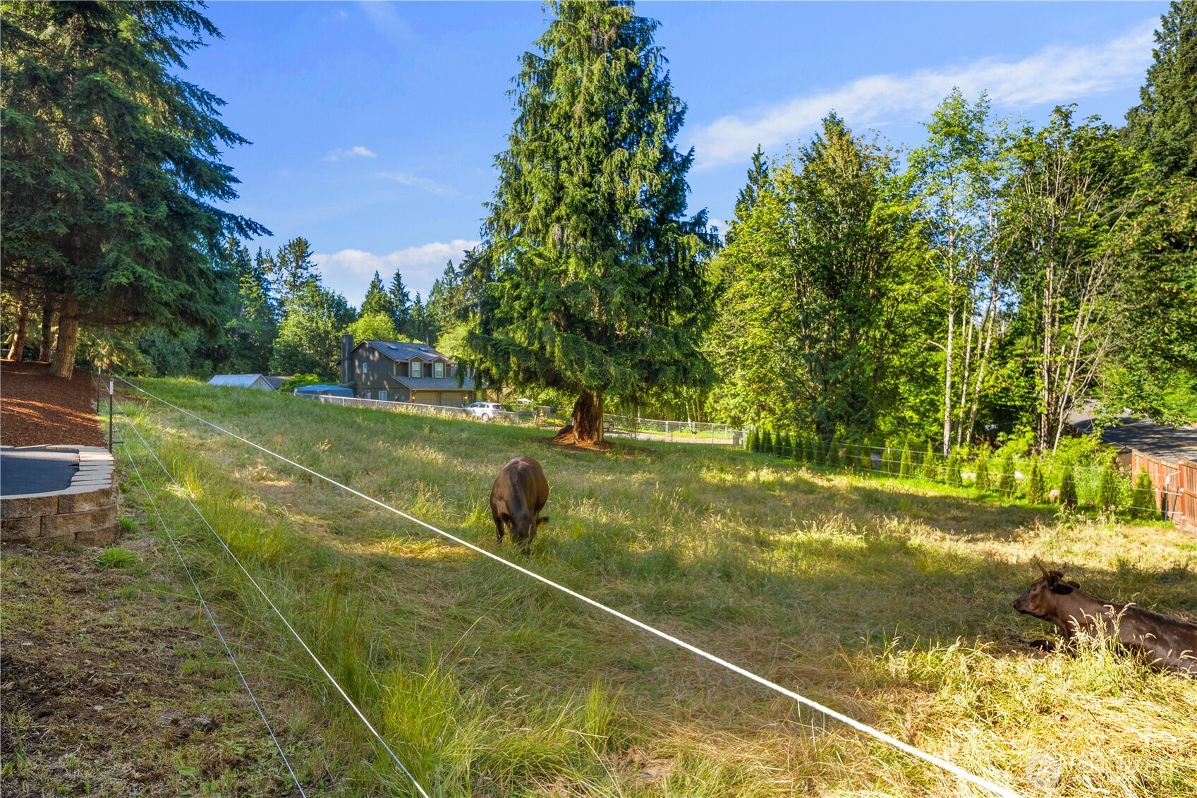 16816 SE Lake Moneysmith Road