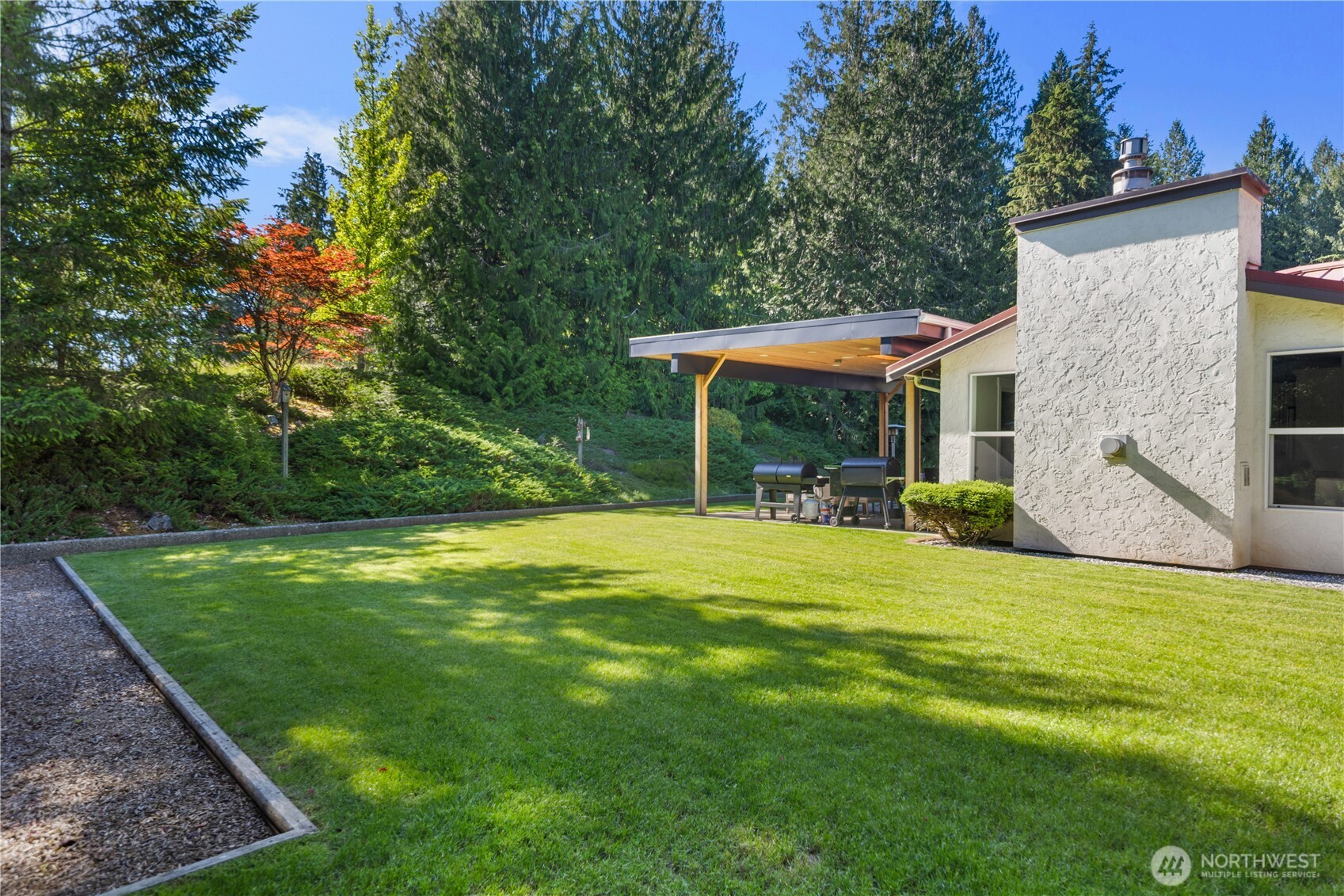 16816 SE Lake Moneysmith Road