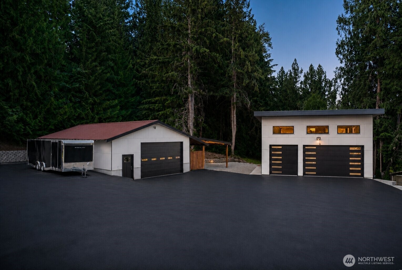 16816 SE Lake Moneysmith Road