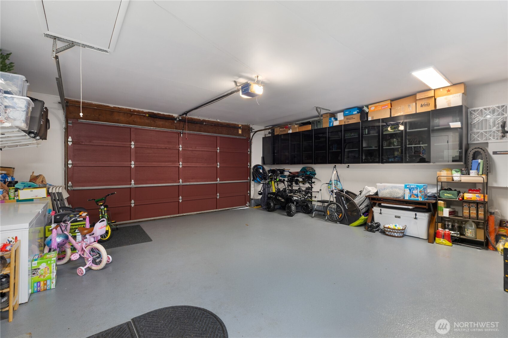 16816 SE Lake Moneysmith Road