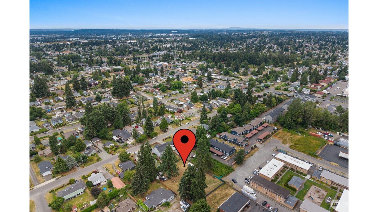 8632 & 8628 S C Street