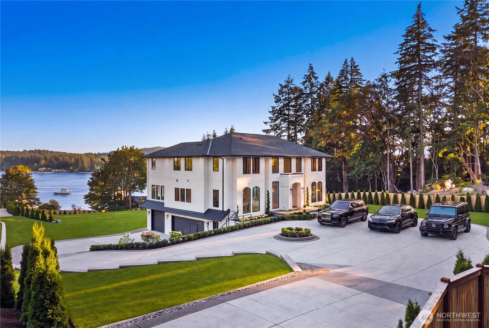 6220 Cromwell Drive NW Gig Harbor Wa Us 98335 Nwm2573223