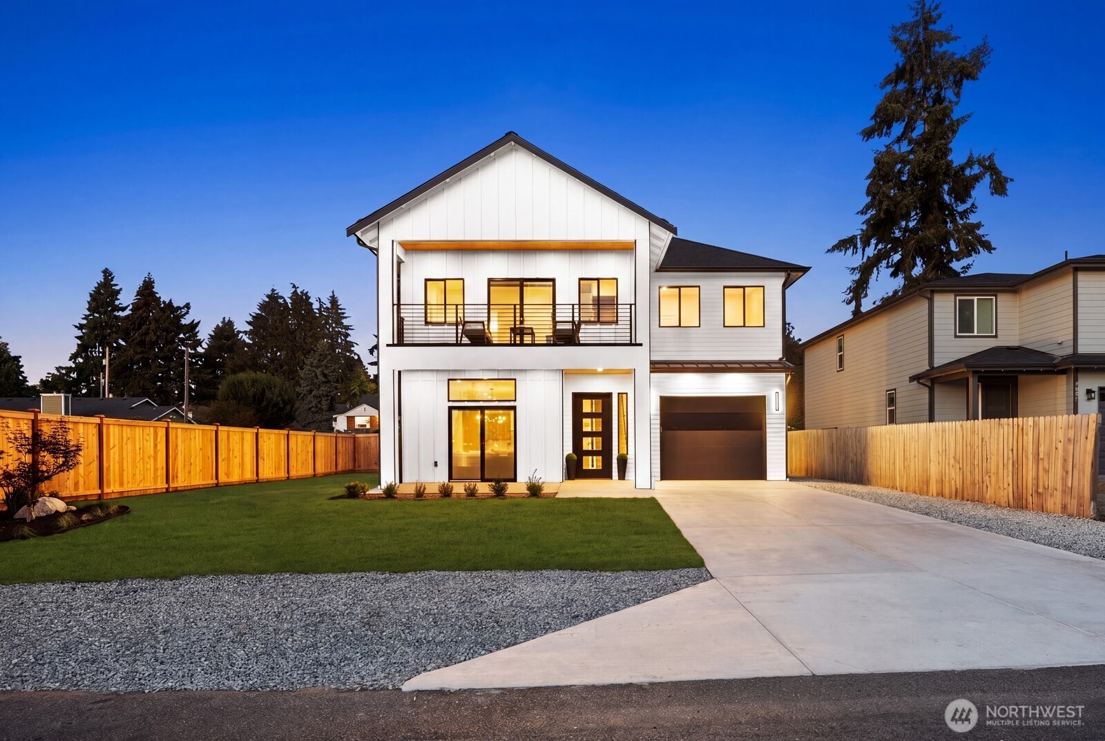 2903 Crystal Springs Road W
