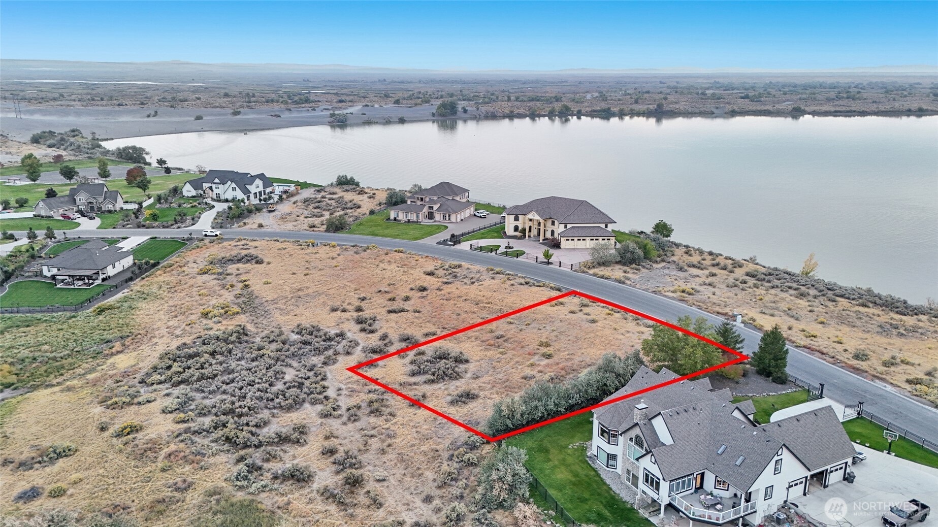 7576 Dune Lake Road SE Moses Lake Wa Us 98837 Nwm2588311