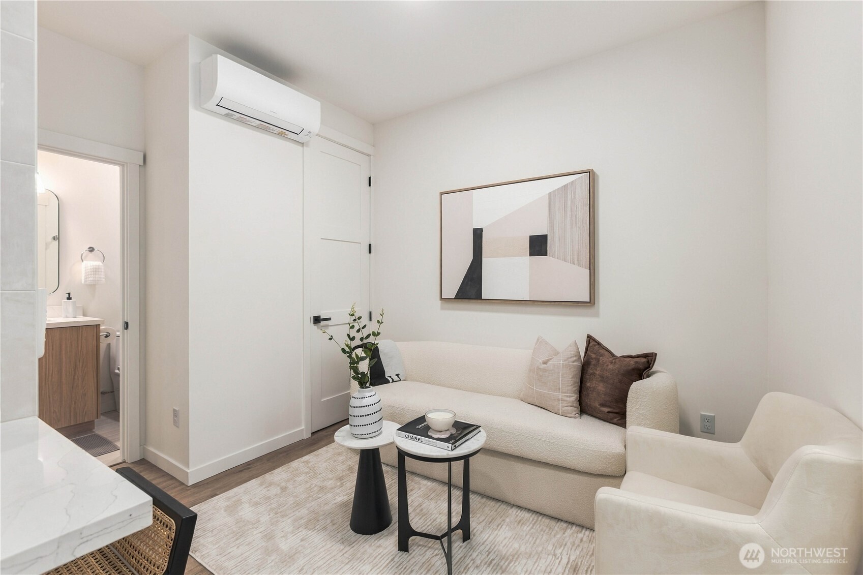 2328 Franklin Avenue E Unit: G