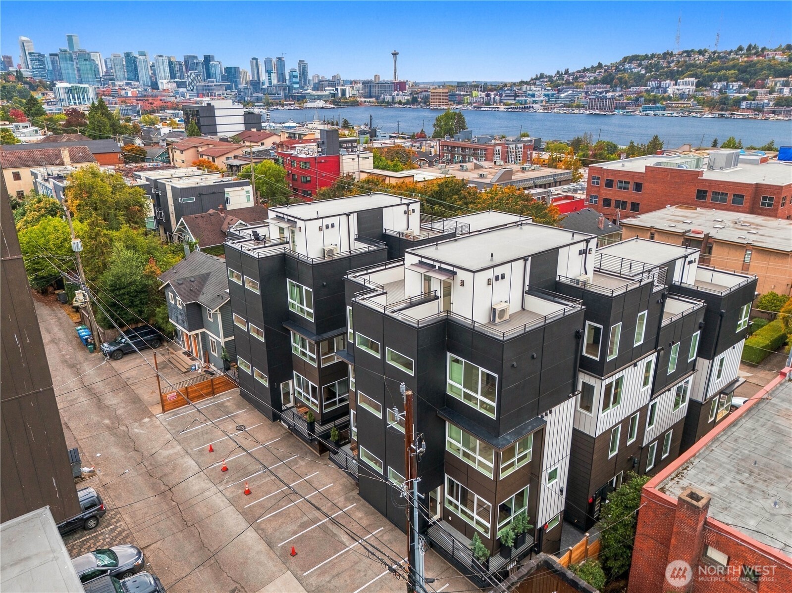 2328 Franklin Avenue E Unit: G