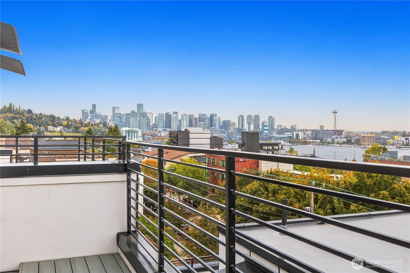 2328 Franklin Avenue E Unit: G