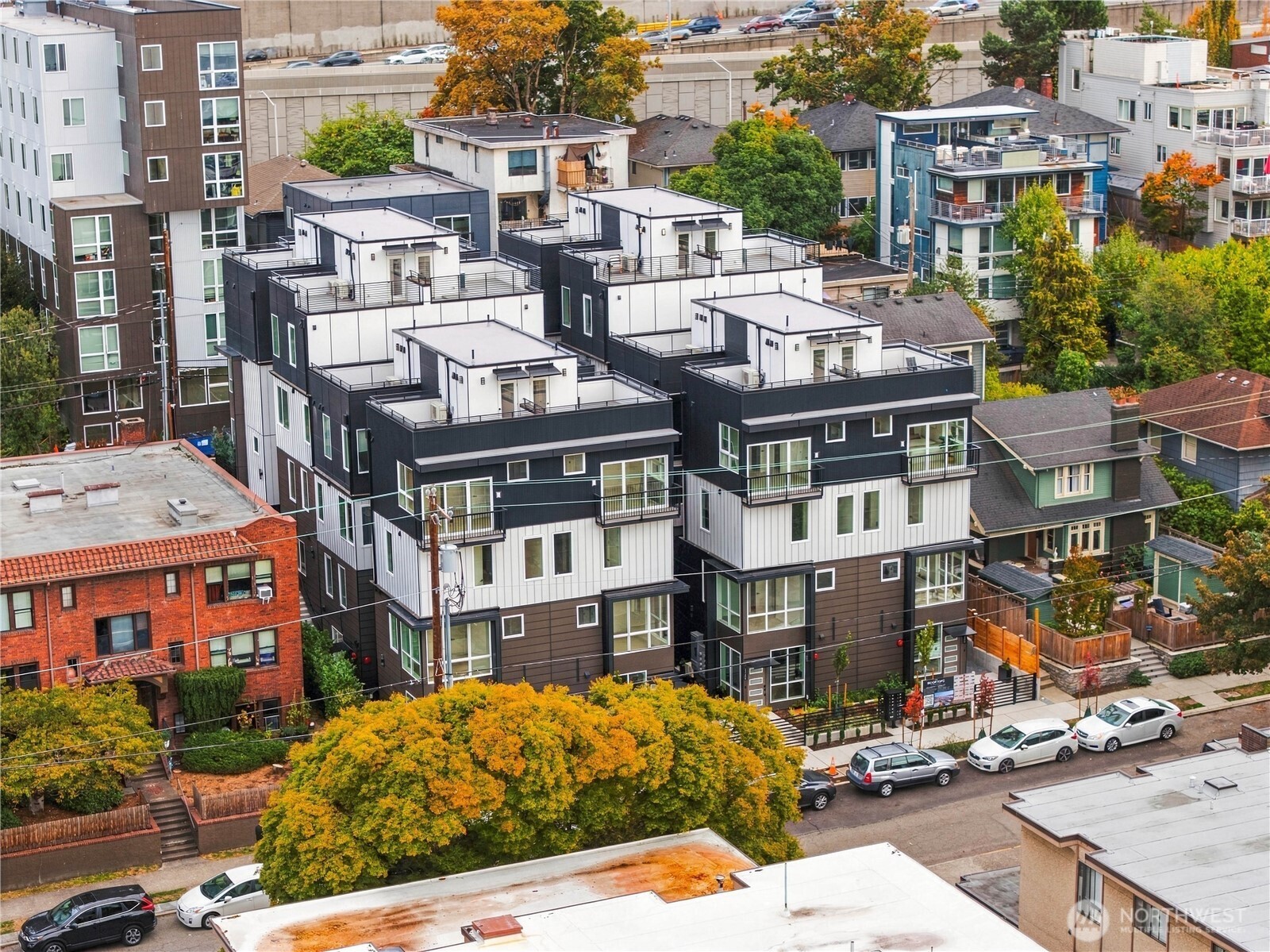 2328 Franklin Avenue E Unit: G