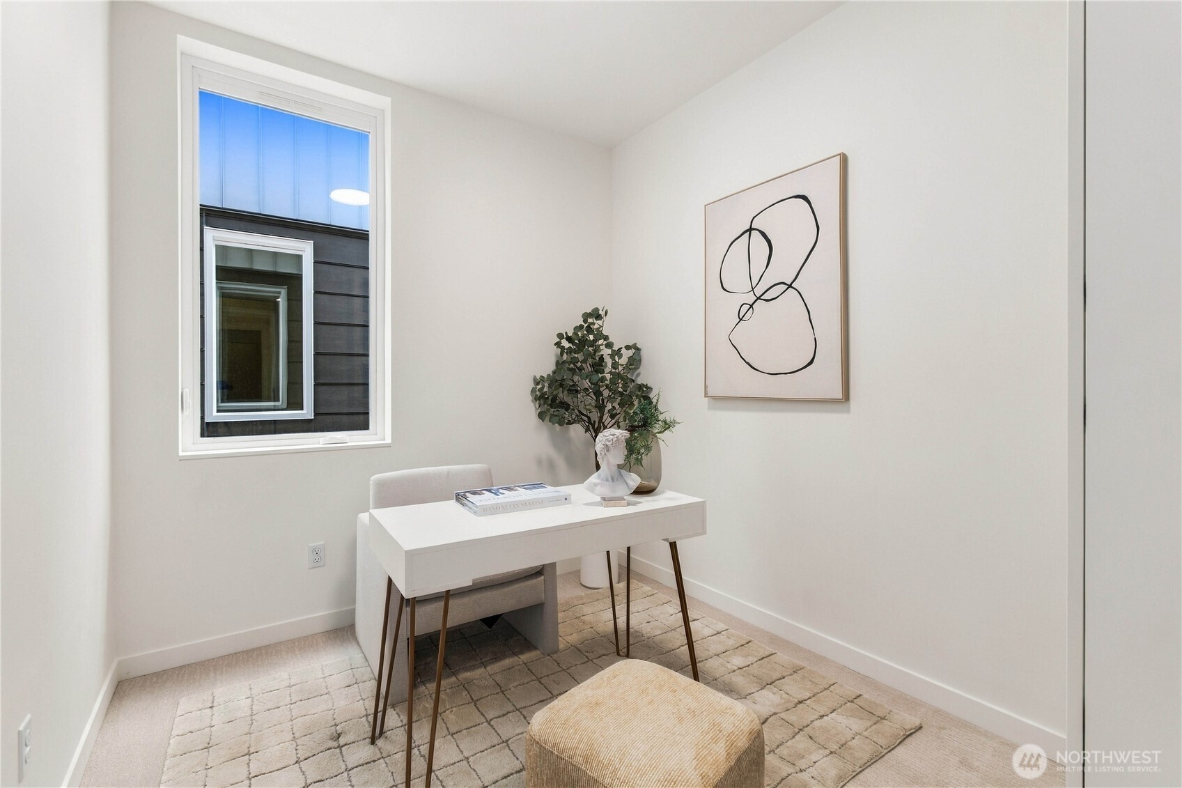 2328 Franklin Avenue E Unit: G