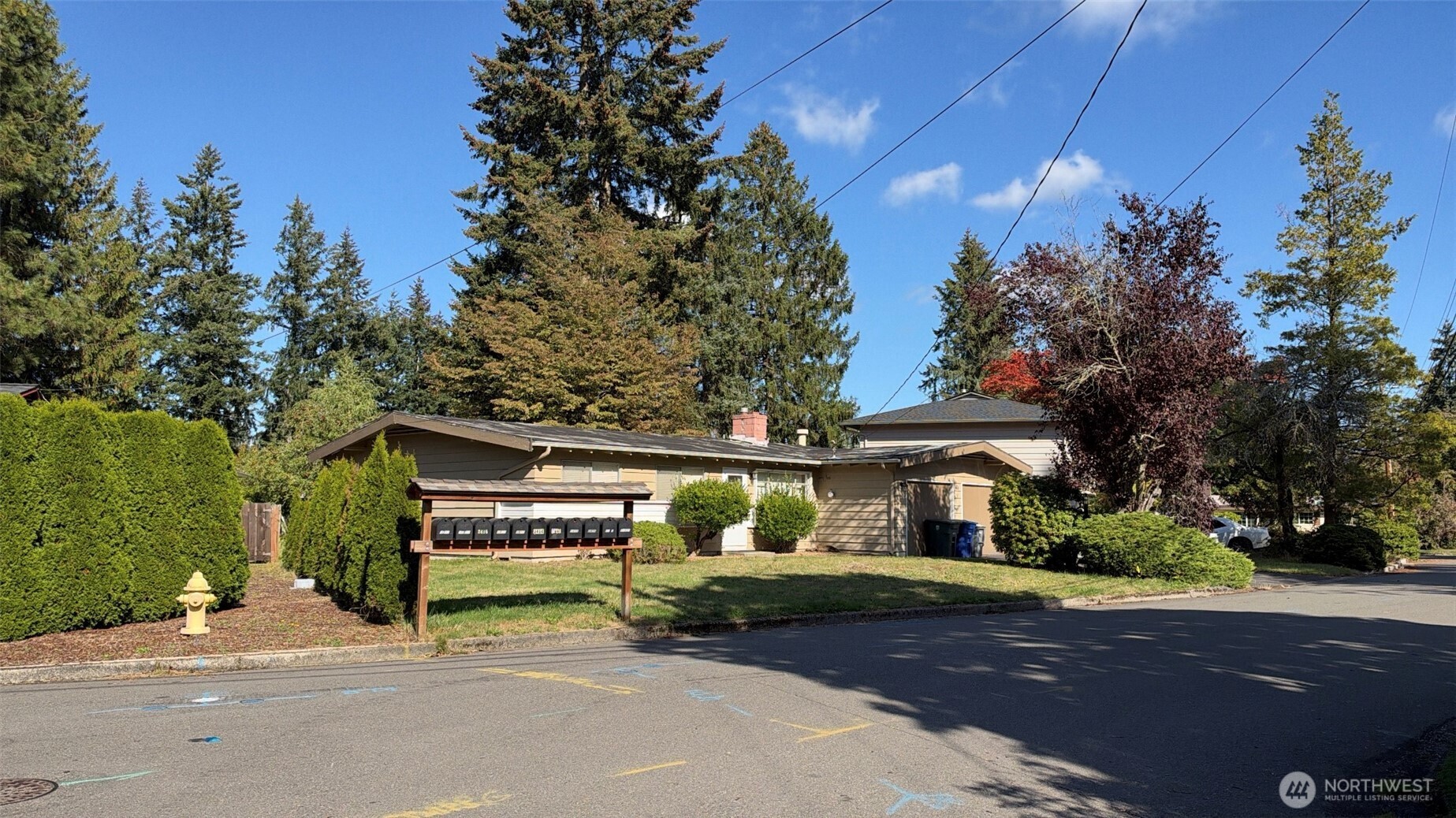 16510 NE 25th Place
