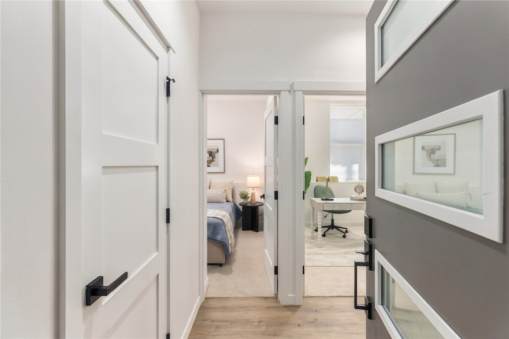 2328 Franklin Avenue E Unit: H