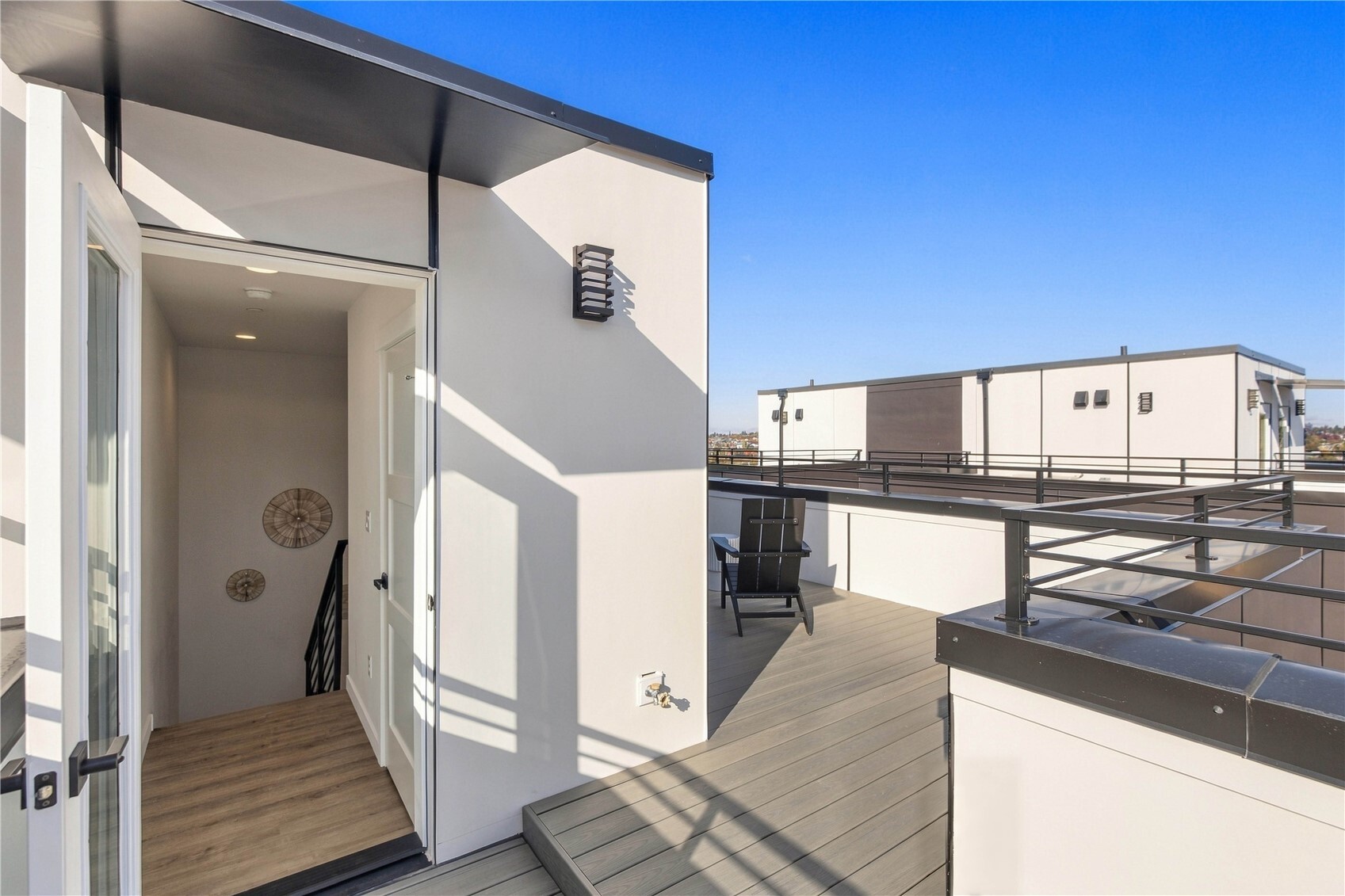 2328 Franklin Avenue E Unit: H
