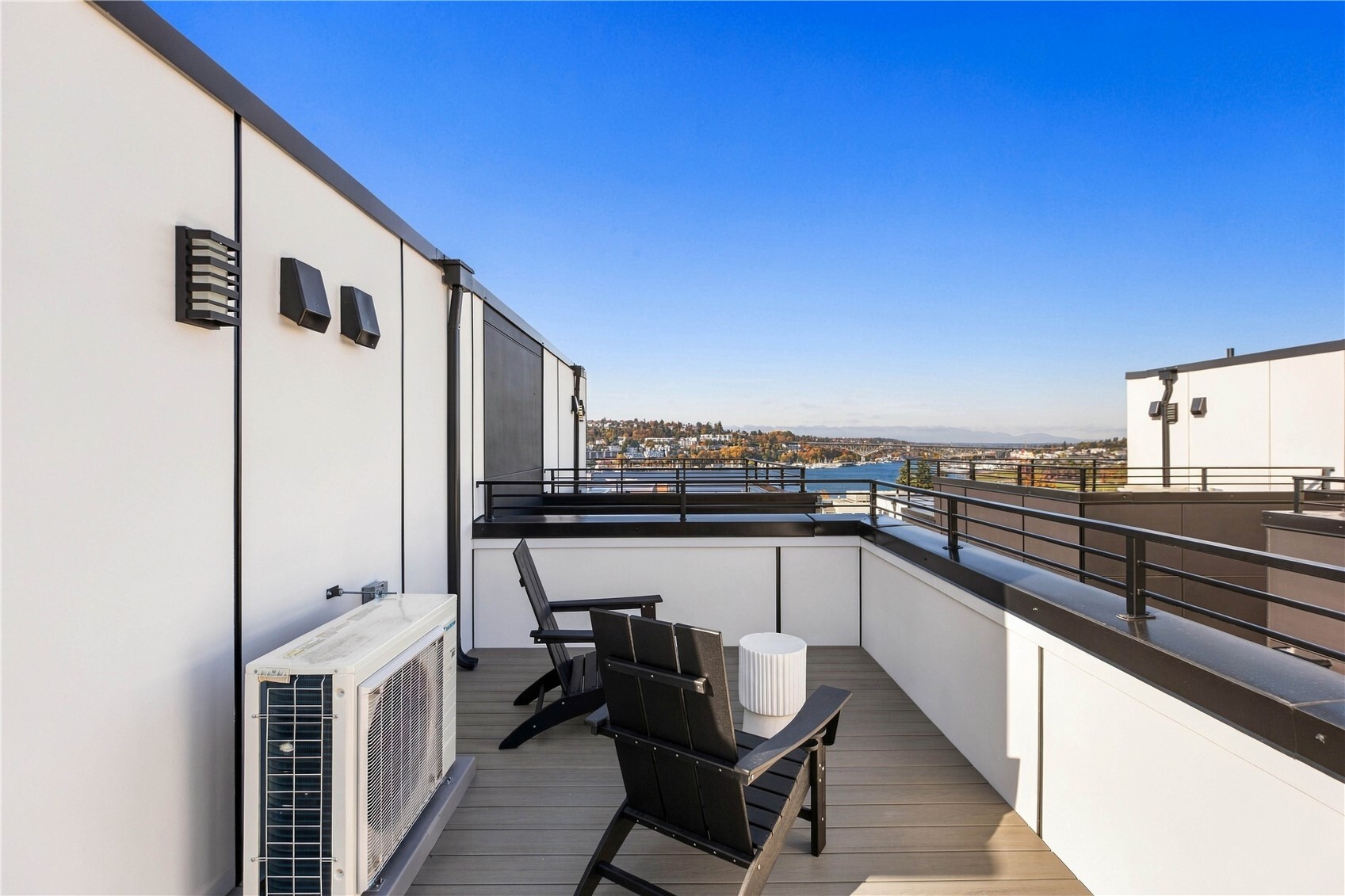 2328 Franklin Avenue E Unit: H