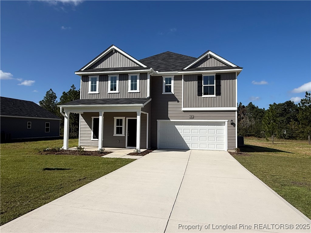 78 Blossom Trail