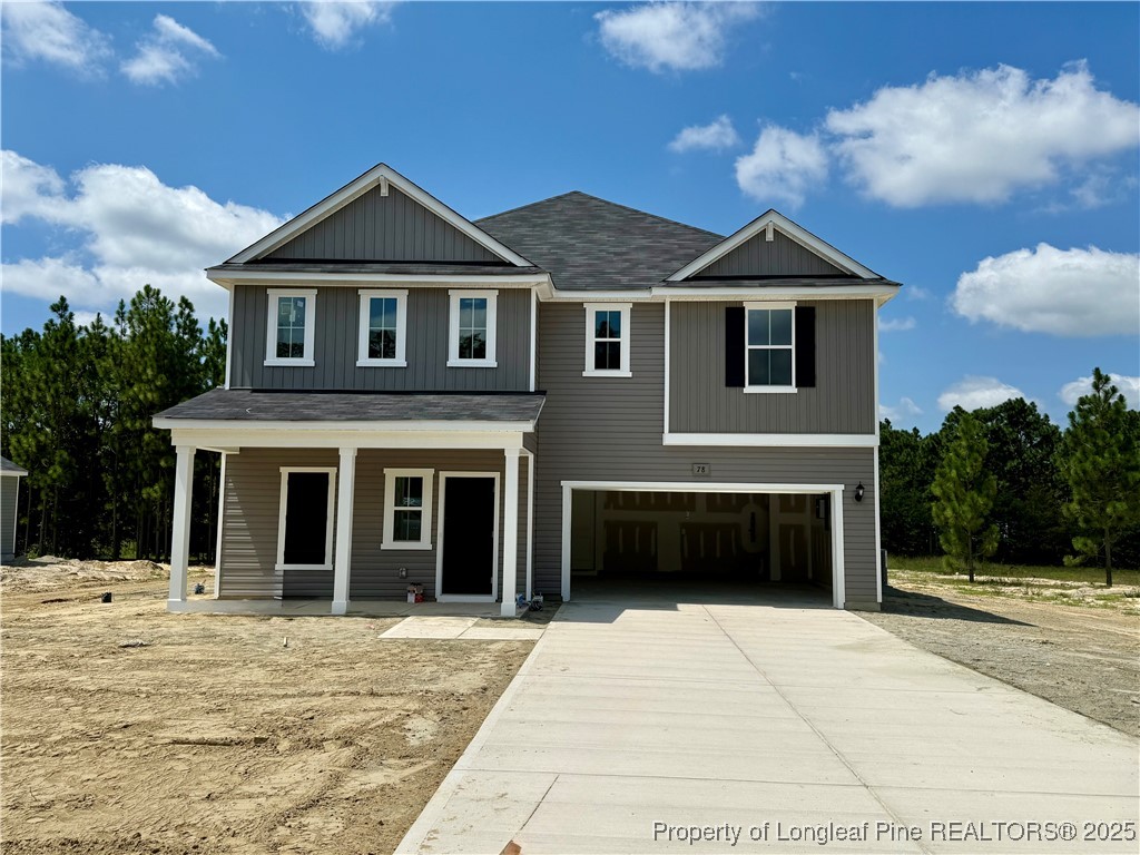 78 Blossom Trail